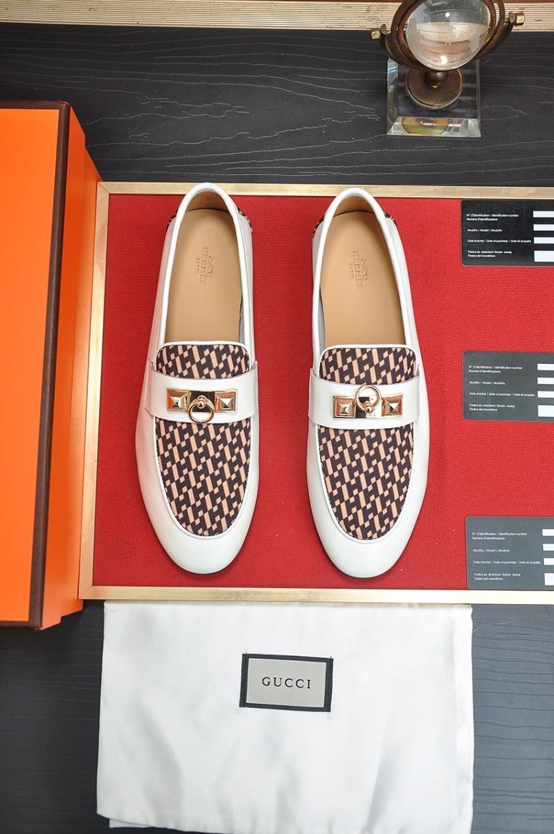 Hermes Business Shoes